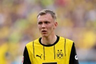 Borussia Dortmund reject £45m Maximilian Beier offer from Brentford