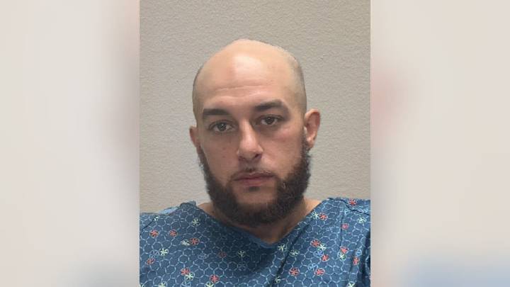 Joliet man in stolen car led police on high-speed chase before crash, officials say
