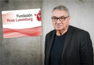La Fundación Rosa Luxemburg responde a acusaciones de injerencia en Venezuela