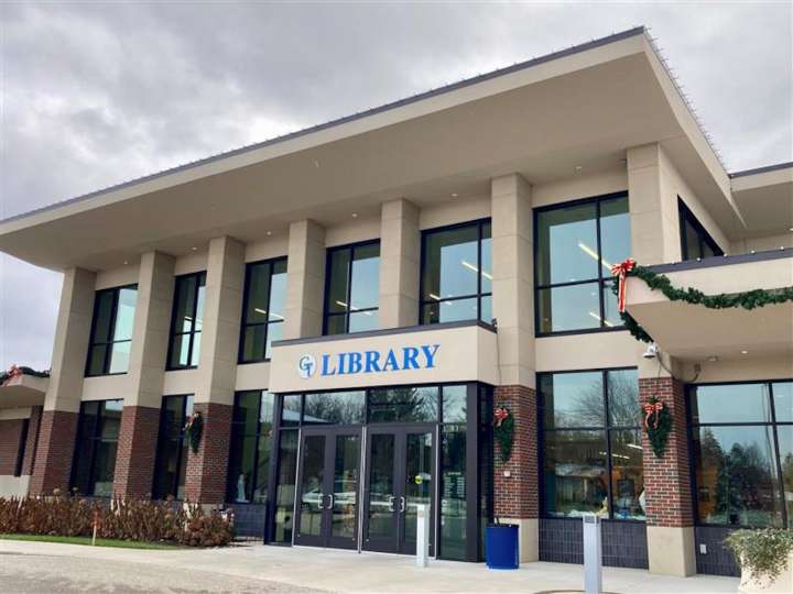 How your speeding ticket helps keep local Ottawa County libraries alive
