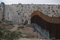 Extreman medidas en frontera de EE. UU y México