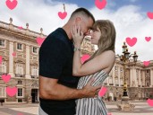 La inesperada reacción de Kate Middleton y el príncipe William al compromiso de Taylor Swift