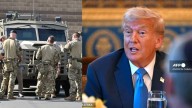 Trump responde ante el tiroteo de Minneapolis mientras FBI investiga