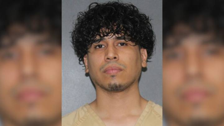 Man arrested after missing court hearing for three counts of Sexual Misconduct with a Minor