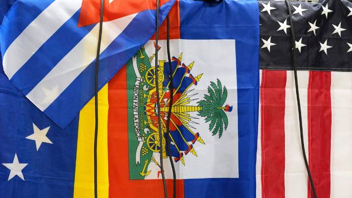 ¿En qué va la demanda por visa humanitaria para inmigrantes de Cuba, Haití, Nicaragua y Venezuela? (podcast)