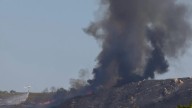 La batalla contra los incendios forestales en España está llegando a su fin, dice Protección Civil