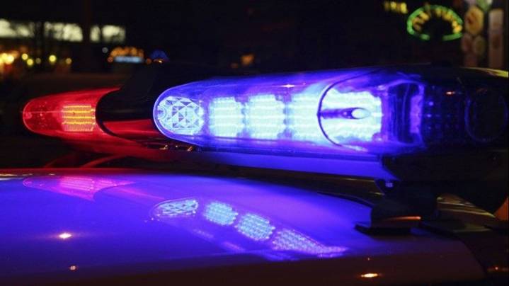 3 juveniles charged in Forsyth apartment shooting, police say