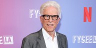 5 Years After 'Cheers,' Ted Danson Starred in a 6-Season Hidden Gem Sitcom You Definitely Forgot About
