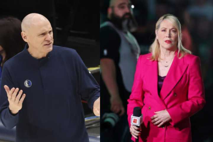 Rick Carlisle Plea Falls Flat After ESPN’s Investigations on Doris Burke Concludes
