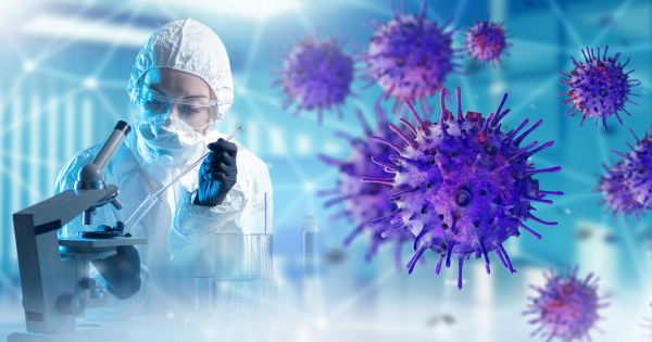 La peligrosa bacteria carnivora que acecha a Estados Unidos: es muy contagiosa y ya hubo muertes por contagio