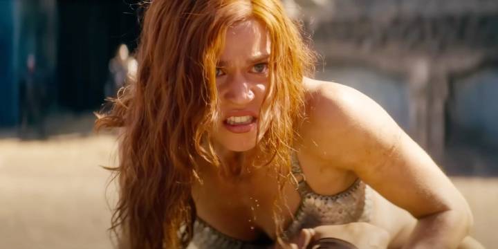 Red Sonja Reboot Divides Critics with 60% Rotten Tomatoes Score