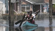 Family of Lower 9th man who saved hundreds with paddleboat during Katrina speak on his legacy