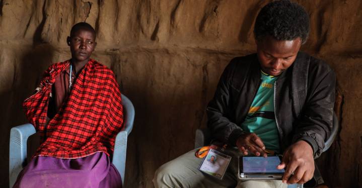 The world just lost its health report card. Now what?