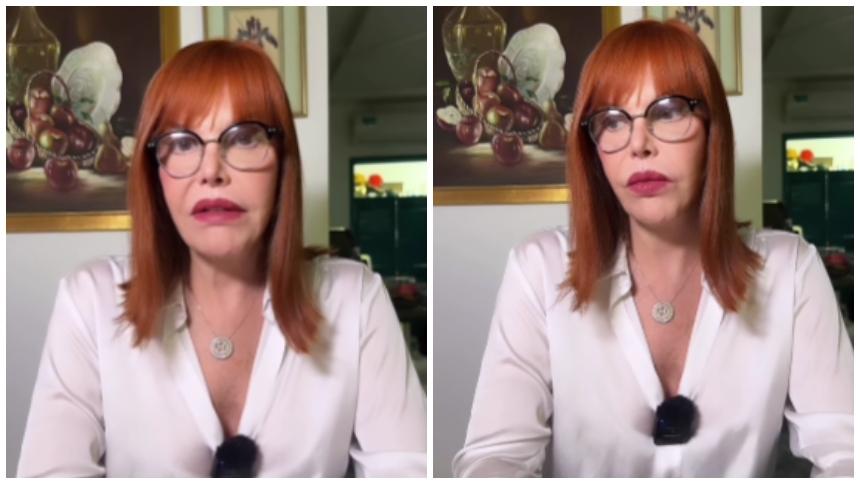 ¡Increíble pero cierto! La actriz Hilda Abrahamz cae en una trampa: una supuesta marca famosa la contrata como «embajadora» y la estafa con solicitudes de dinero.