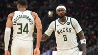 Bucks’ Bobby Portis promises Giannis Antetokounmpo isn’t leaving