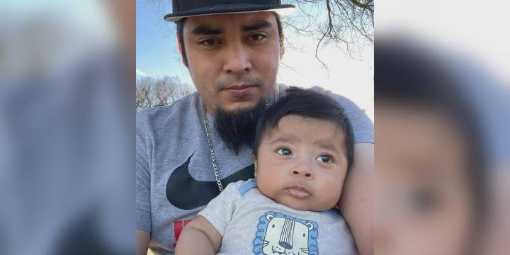 ‘Let him go back to his family’: Waco man arrested by ICE to stay in custody in Conroe for 10 more days