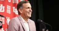 What Utah AD Mark Harlan had to say about revenue sharing, NIL and the current state of college sports.