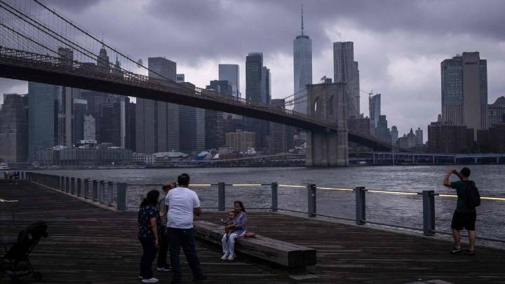 TERREMOTOS | Un sismo de magnitud 3,0 se registra en Nueva Jersey y se siente en Nueva York