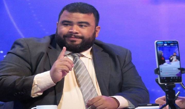 Jesús Brito: Narrativa falsa del «Cartel de los Soles» busca convertir a EEUU en policía del mundo