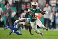 Tyreek Hill Fantasy Outlook: Value WR2/WR3 With Upside