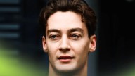 George Russell opens up about ‘sickening’ moments driving F1 safety crusade