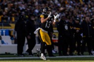 Explosive Pittsburgh Steelers wide receiver turns heads during joint practice: ‘Very competitive’