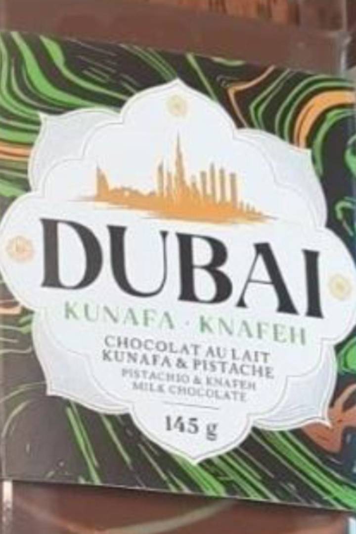 Salmonella outbreak linked to pistachios, Dubai chocolate likely to expand, PHAC says