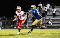 Week 2 Varsity Football Rewind: Lake Mary wins defensive battle