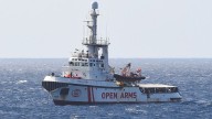 Abascal sobre la llegada del Open Arms a Canarias: "Ese barco de negreros hay que confiscarlo y HUNDIRLO"