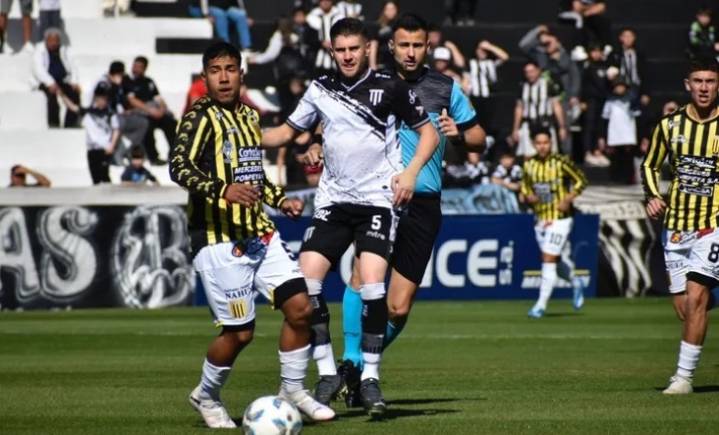 El Mirasol va por la sorpresa ante el puntero en Mendoza