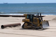 New analysis: Florida far exceeds other states in using federal dollars for beach restoration