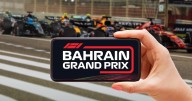 F1 Parrilla de salida del GP de Bahréin 2025: Piastri obtiene la ‘pole’ y Verstappen vive desastrosa qualy