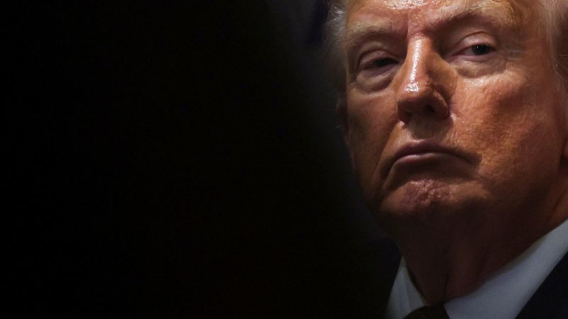 ‘We just jumped into the unknown’: Inside Trump’s attempt to put his mark on the Fed