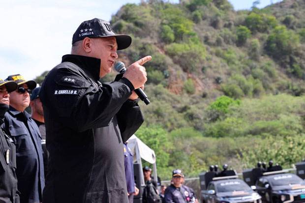 Autoridades incautan más de 1.500 kilos de explosivos en un galpón en Anzoátegui