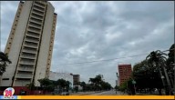 Pronóstico del tiempo hoy 13 de agosto de 2025 en Venezuela
