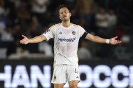 Galaxy shut out by Seattle in Leagues Cup semifinal