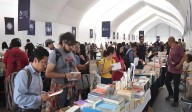 Regresa remate de libros a la UNAM con ejemplares hasta en 10 pesos