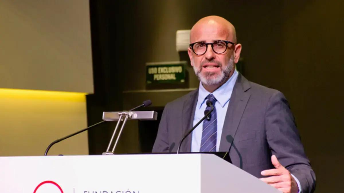 "La Inteligencia Artificial no tiene capacidades de criterio"