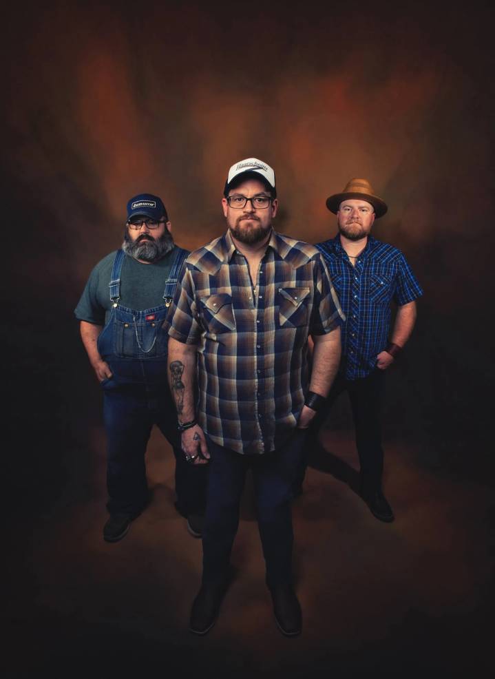Austin Gilliam and The Well Fed Texans to perform in Bonus Concert at Central Park