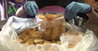 Community steps in to feed, fuel firefighters taking on North Ogden fire