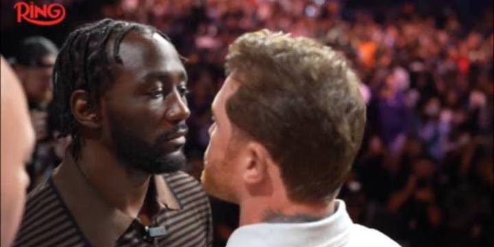 Canelo vs Crawford: quiénes narrarán la pelea del 13 de septiembre en Netflix