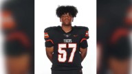 Texas high school football player dies after practice medical emergency