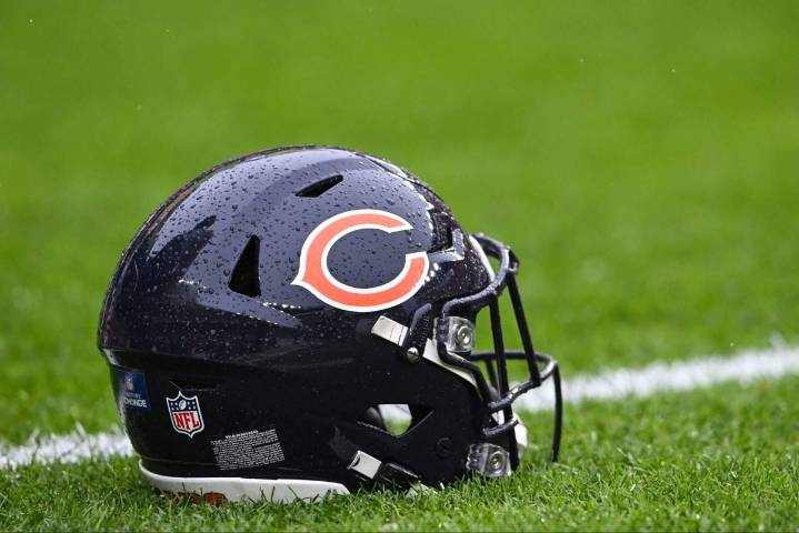 Chicago Bears still 'extremely focused' on Arlington Heights for site of new stadium