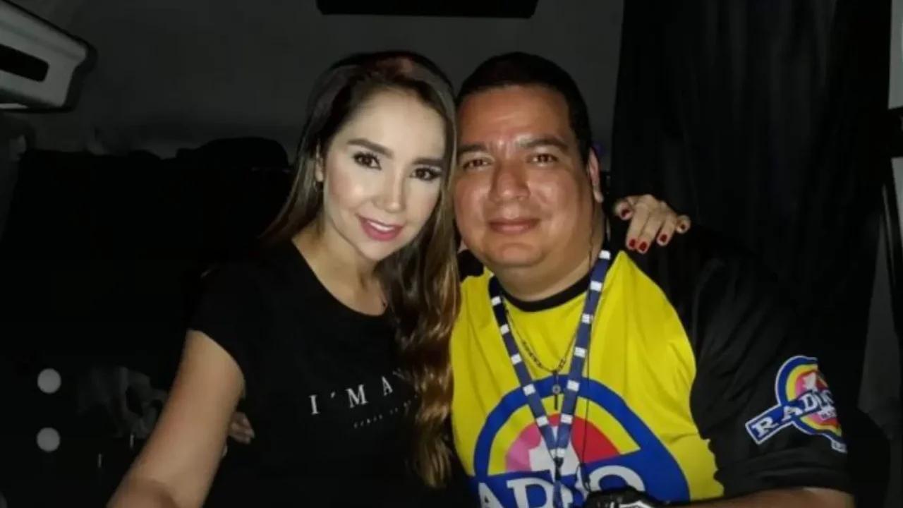 Luto en la radio colombiana: falleció el reconocido locutor Fernando Varón de Radio Uno