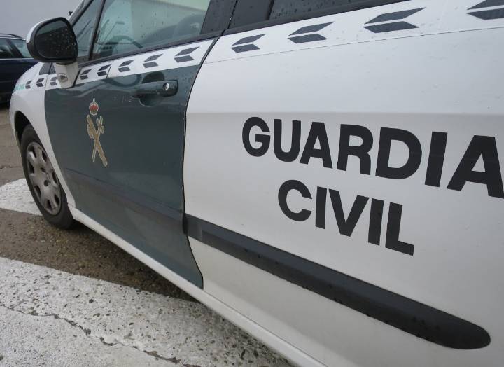 Lo encuentran muerto en medio de la carretera de Valladolid