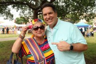 KSAT viewers send well wishes to KSAT’s Steve Spriester as he steps away from the anchor desk