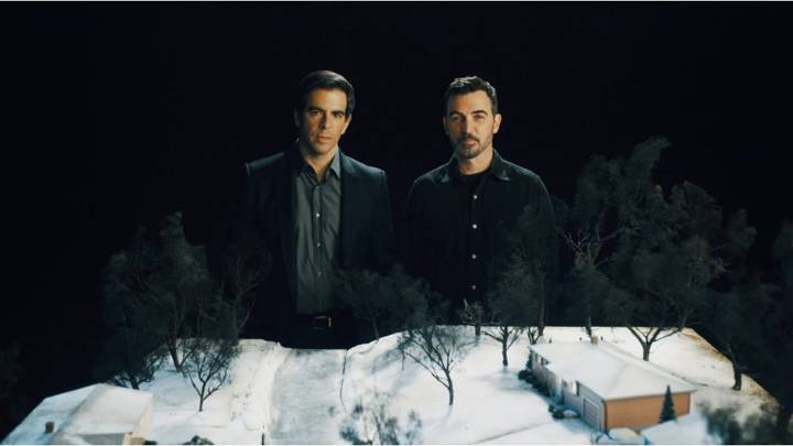 How To Watch Let The Devil In Online And Stream Every Episode Of This Unnerving Docuseries