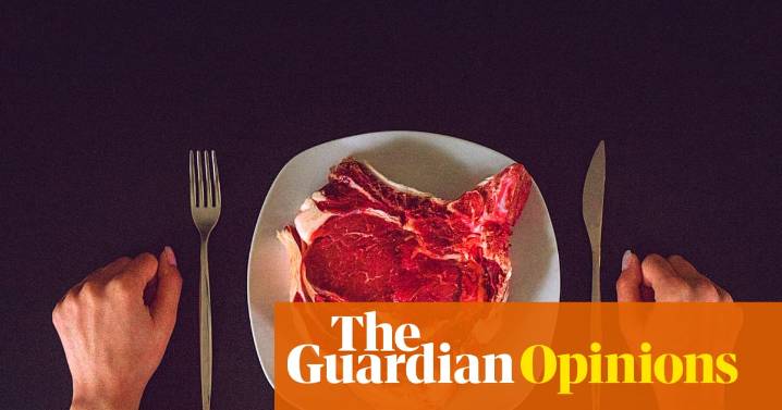 The Guardian view on the carnivore diet: red meat for influencers, but bad news for health