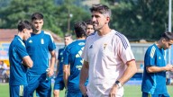El Real Oviedo podrá contar con Nacho Vidal ante el Villarreal, pero pierde a un jugador por lesión