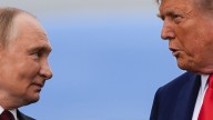 Hope and disappointment as world reacts to Trump